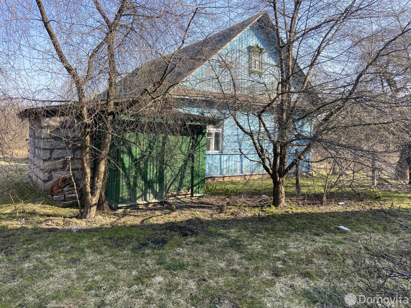 дом, Минск, ул. Курганная, д. 40 в Московском районе