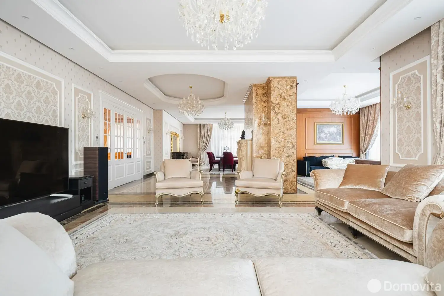 купить коттедж, Сосновая, д. 10