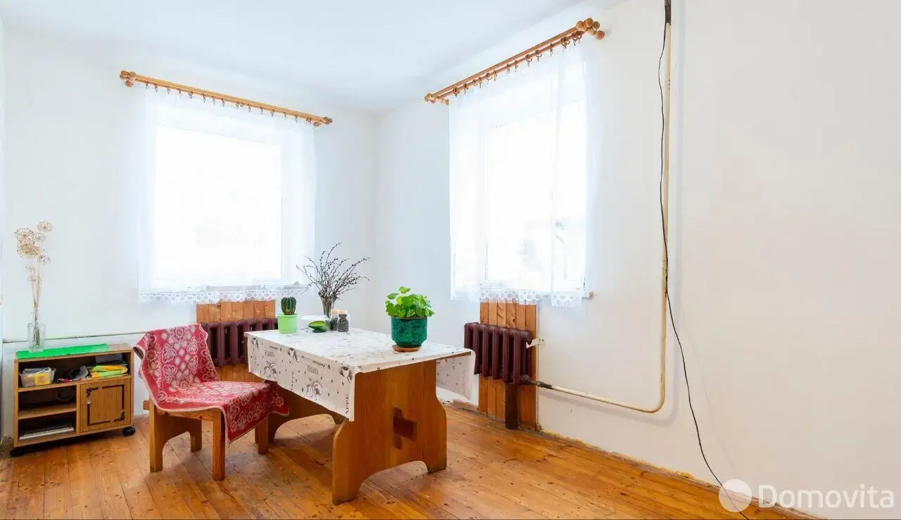 дом, Колодищи, ул. Борисовская, д. 72 