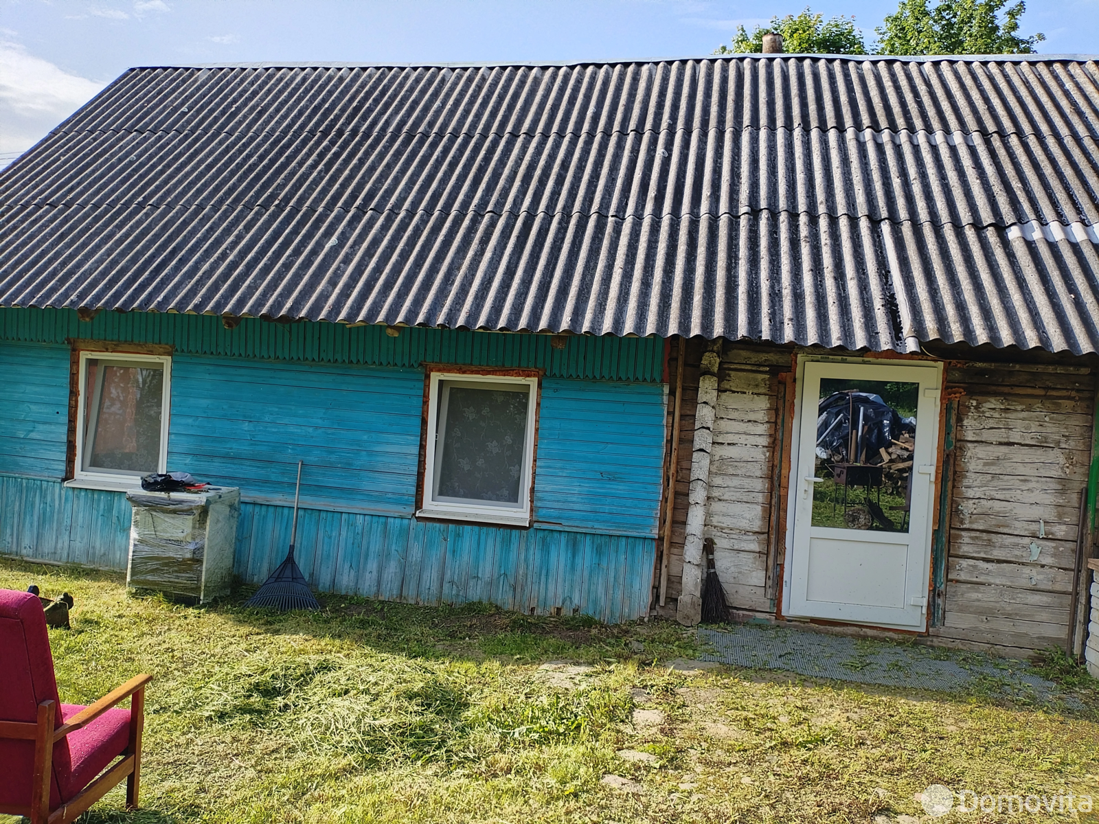 продажа дома, Мокрица, 