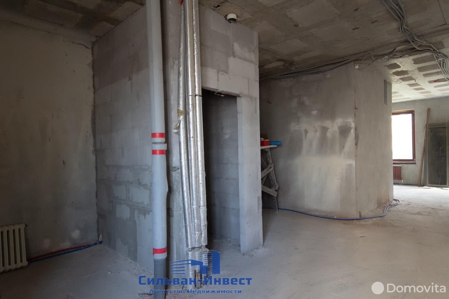 Купить офис на ул. Киселева, д. 17 в Минске, 211970USD, код 7473 - фото 29