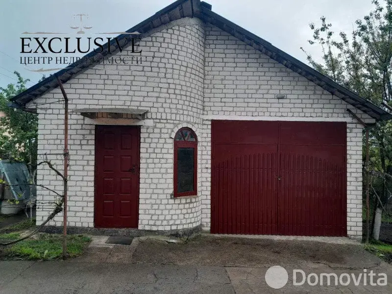 дом, Барановичи, ул. Новая, стоимость продажи 136 098 р.