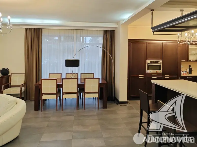 Стоимость продажи коттеджа, Брест, 