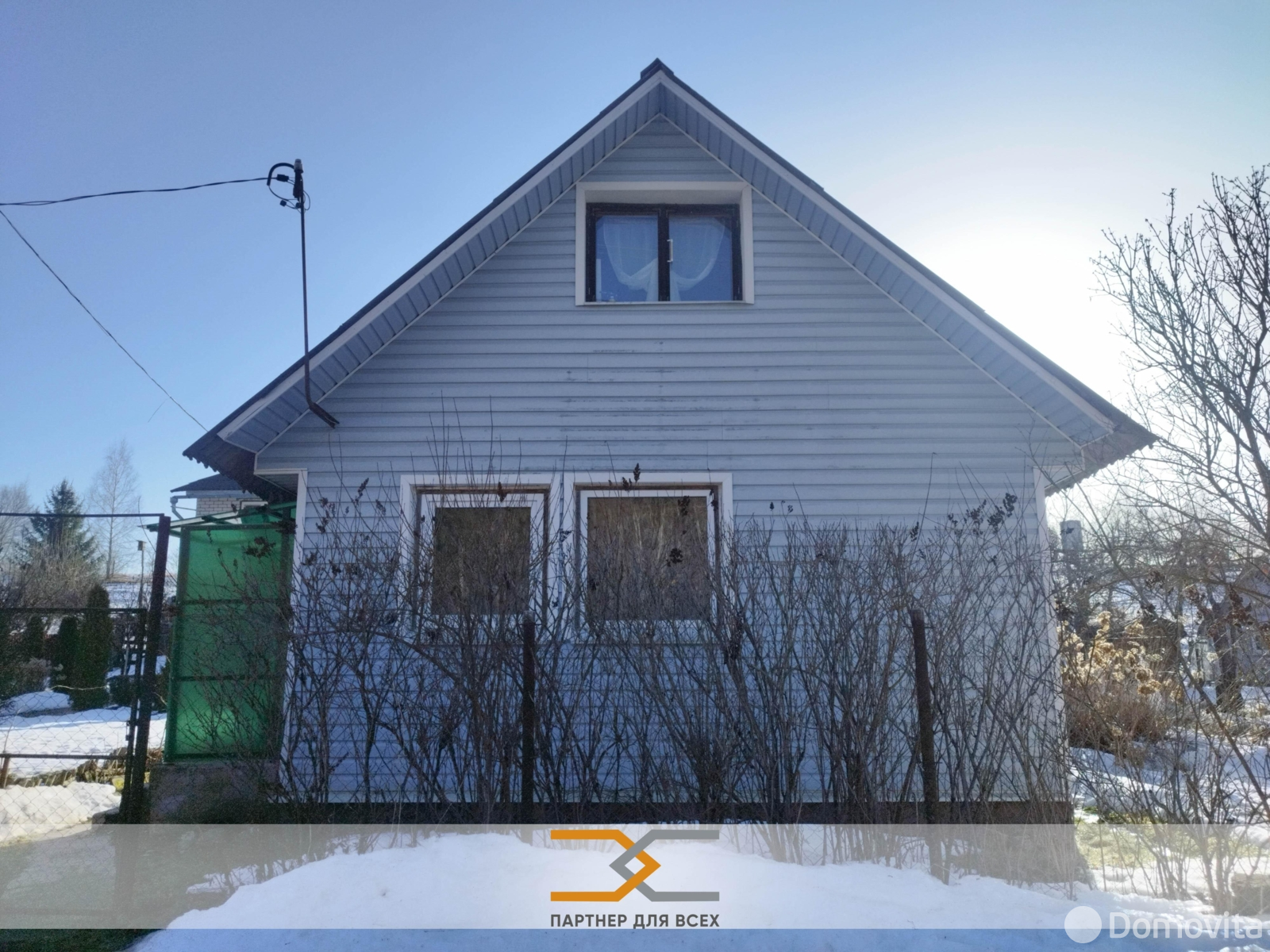 дача, Колосово, 