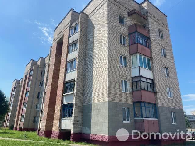 продажа квартиры, Орша, ул. 1 Мая, д. 26