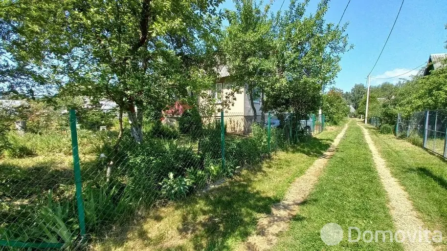 Продажа 2-этажной дачи в Электрик-17 Минская область, 11900USD, код 184868 - фото 14