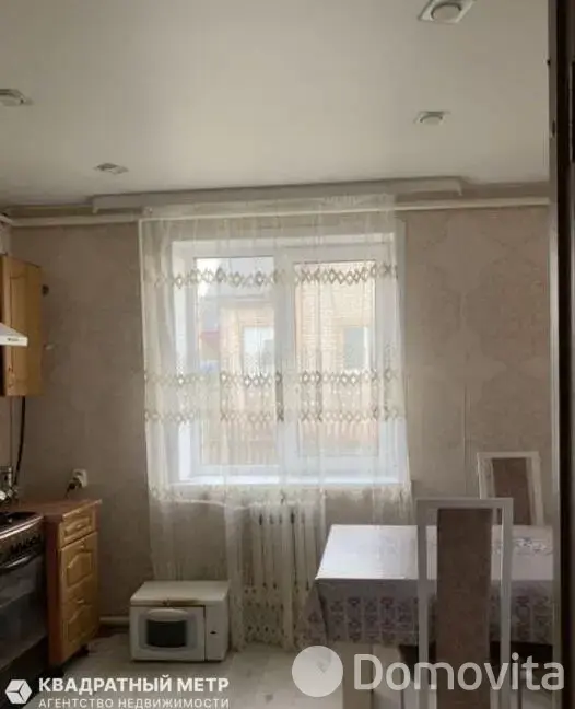 дом, Андросовщина,