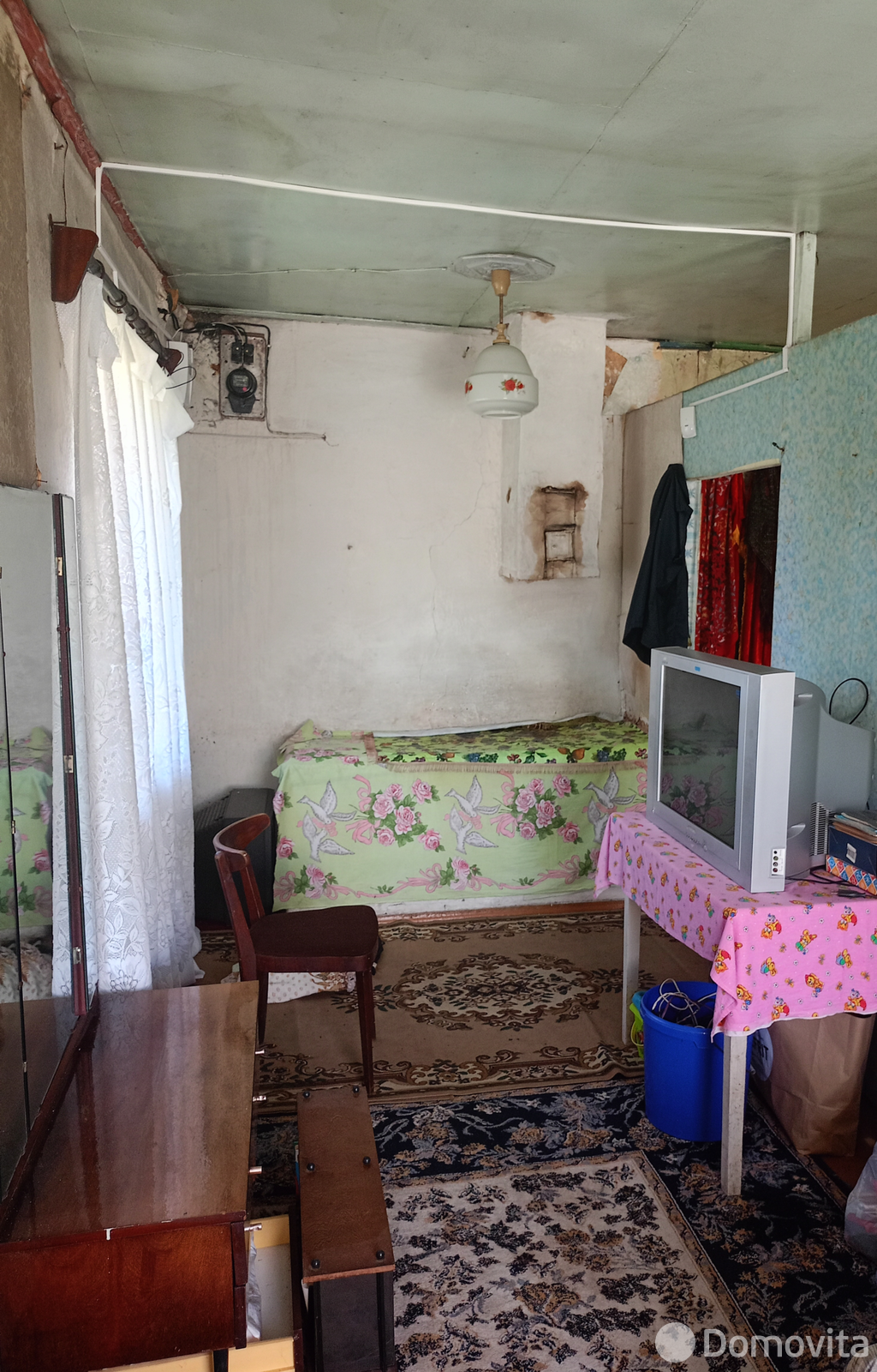 дом, Могилев, ул. Заречная, д. 82, стоимость продажи 88 034 р.