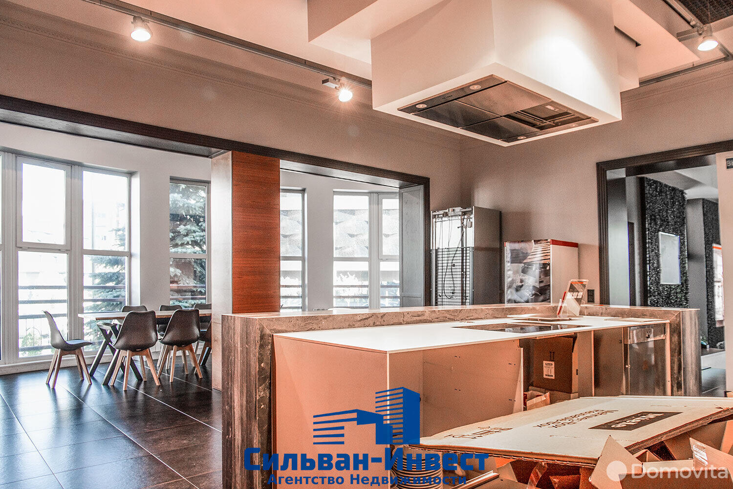 Купить офис на ул. Димитрова, д. 5 в Минске, 1466000USD, код 6790 - фото 14