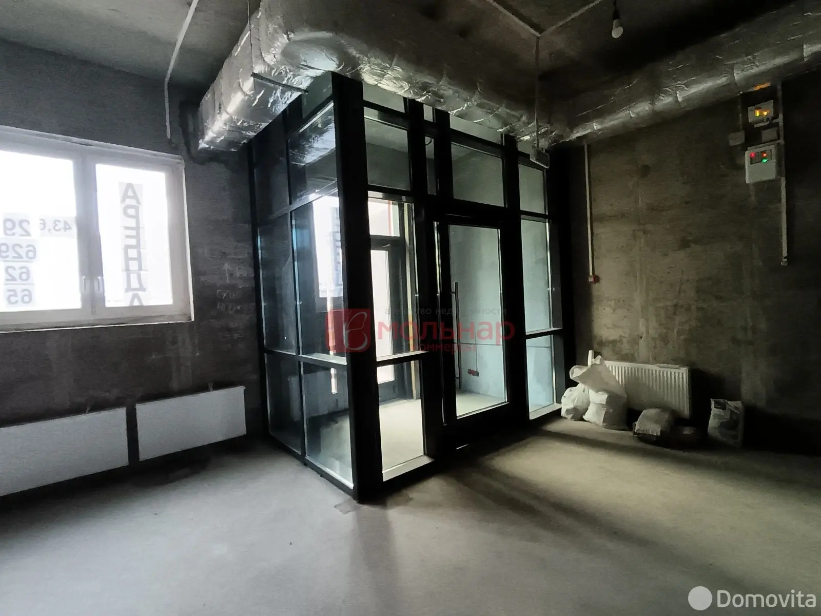 торговый объект, Минск, ул. Игоря Лученка, д. 16 в Октябрьском районе