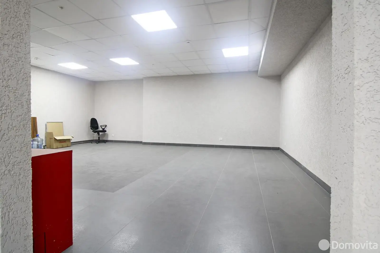 Стоимость аренды торгового объекта, Минск, ул. Притыцкого, д. 23/А