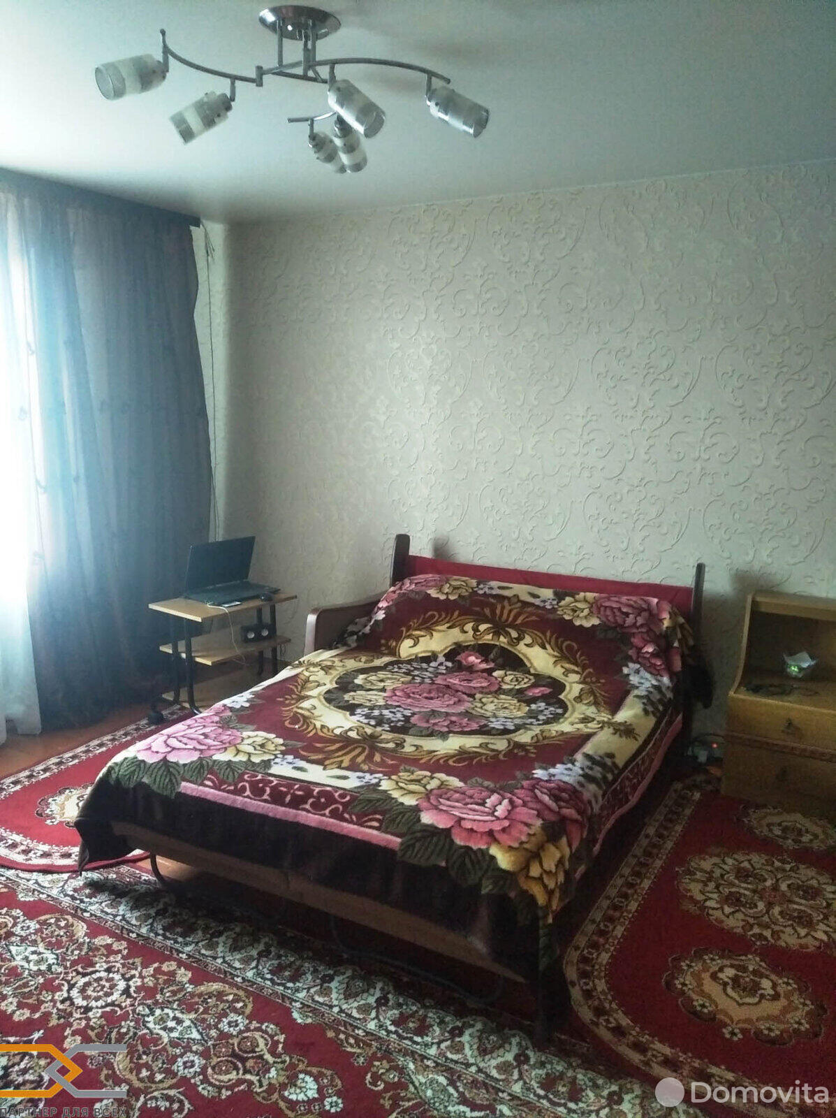 Продать 2-этажный коттедж в Слуцке, Минская область ул. Листопадовская, 65000USD, код 609884 - фото 5