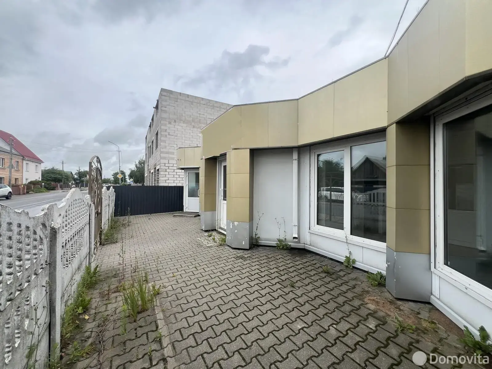Продажа торгового помещения на ул. Уласовца, д. 6/А в Слуцке, 159200BYN, код 999196 - фото 12