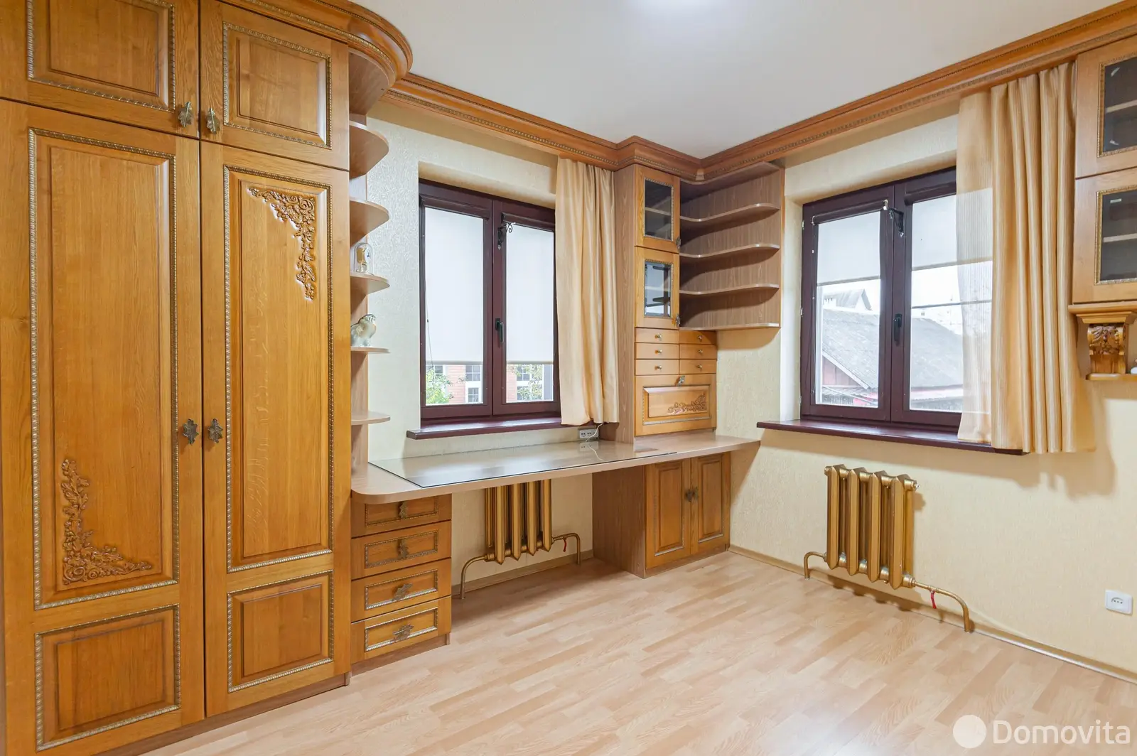 дом, Богатырево, ул. Тихая, д. 24 - лучшее предложение