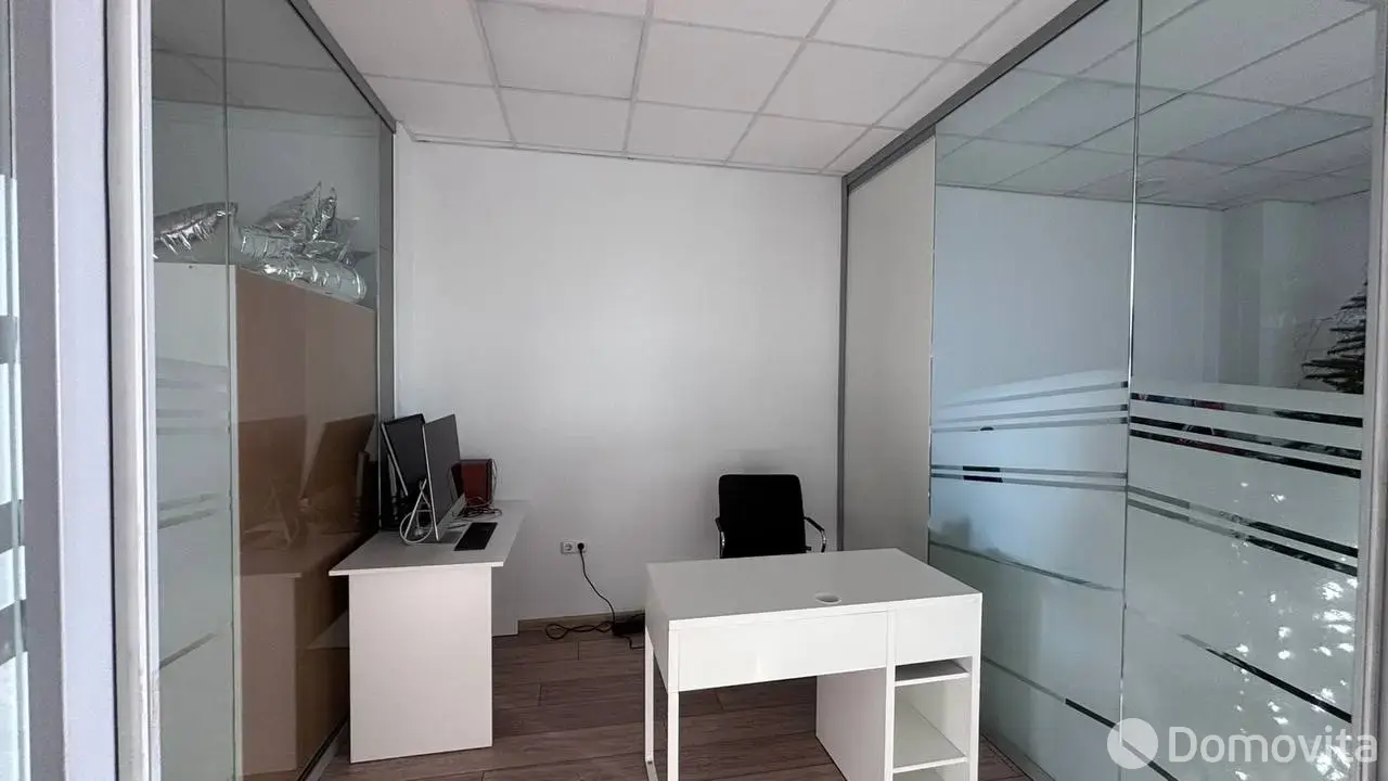 Аренда офиса на ул. Скрыганова, д. 14 в Минске, 3063BYN, код 17214 - фото 7