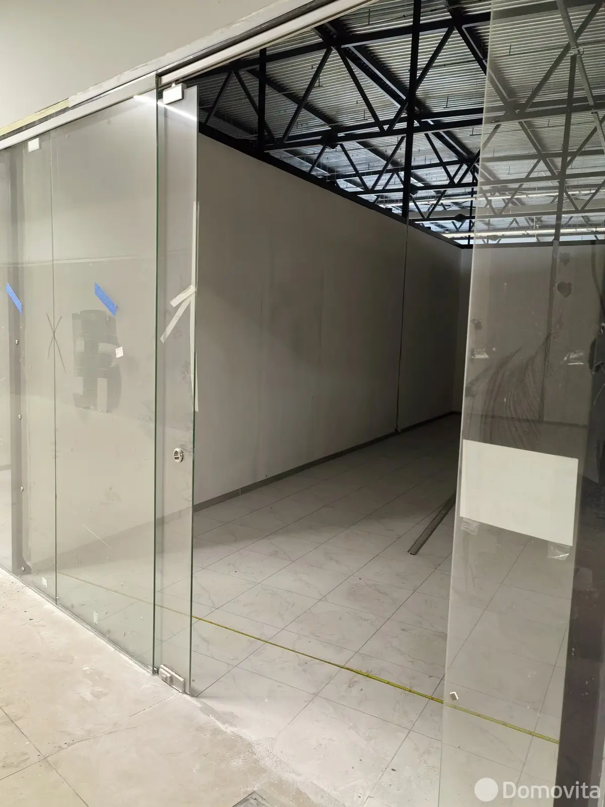 торговый объект, Лида, ул. Максима Горького, д. 7 