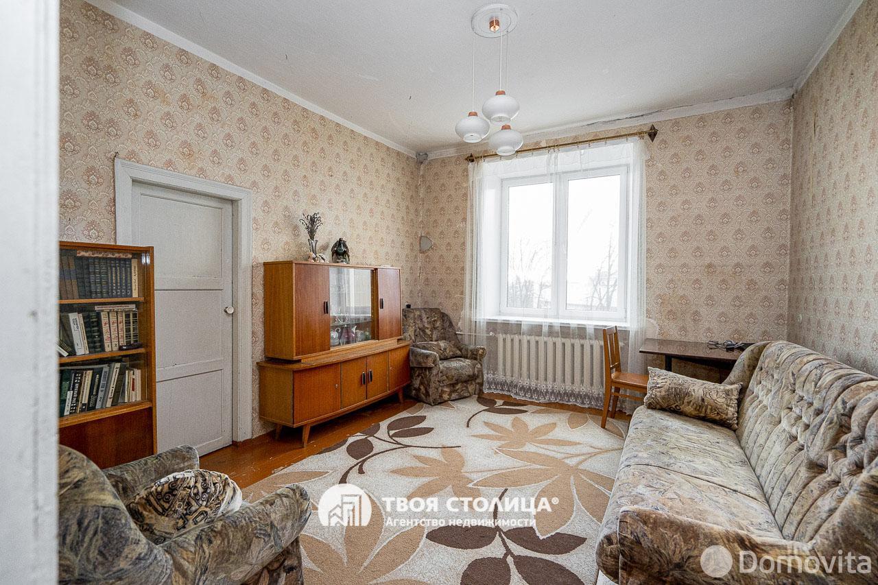 продажа квартиры, Минск, ул. Кирова, д. 19