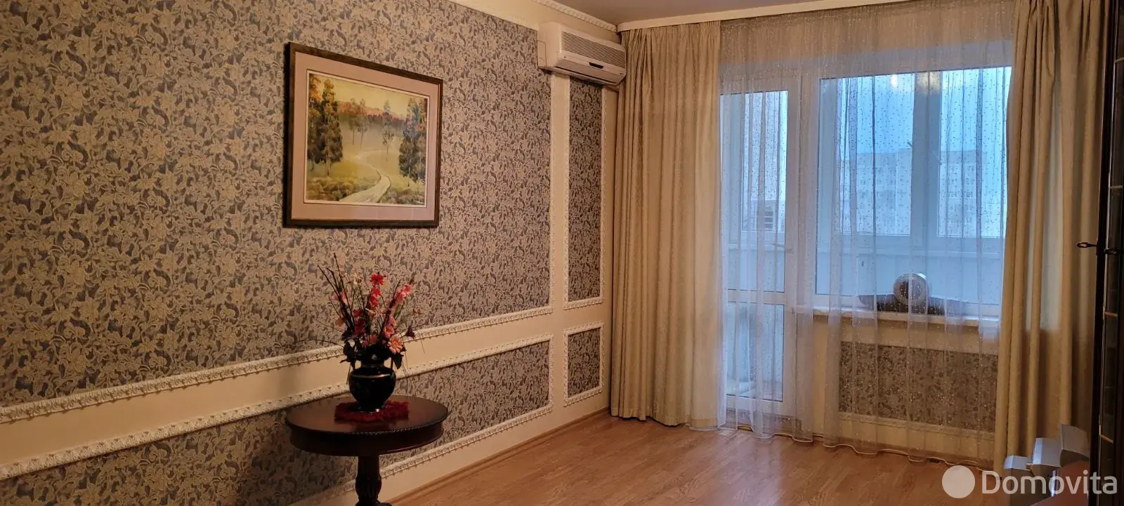 Снять 3-комнатную квартиру в Минске, ул. Некрасова, д. 27, 550USD, код 149590 - фото 16