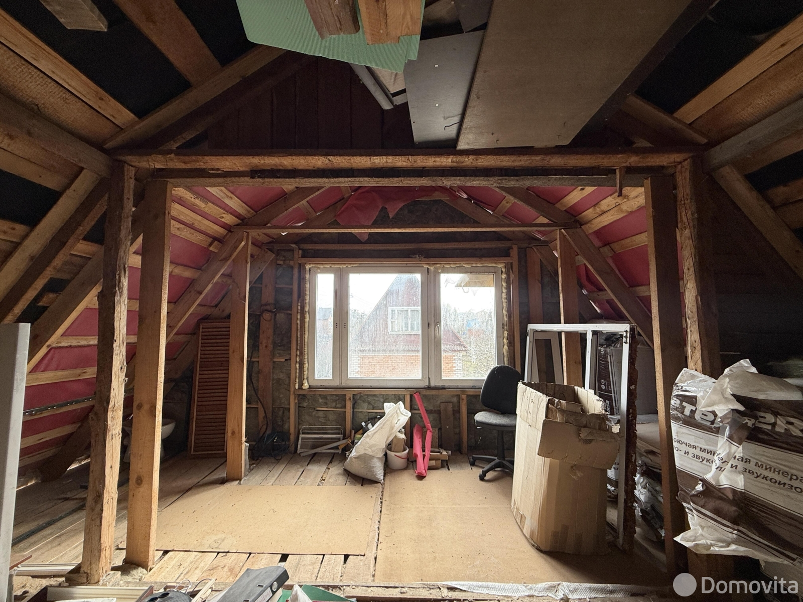 Продажа 2-этажной дачи в ИВУШКА 1 Минская область, 19900USD, код 185343 - фото 13