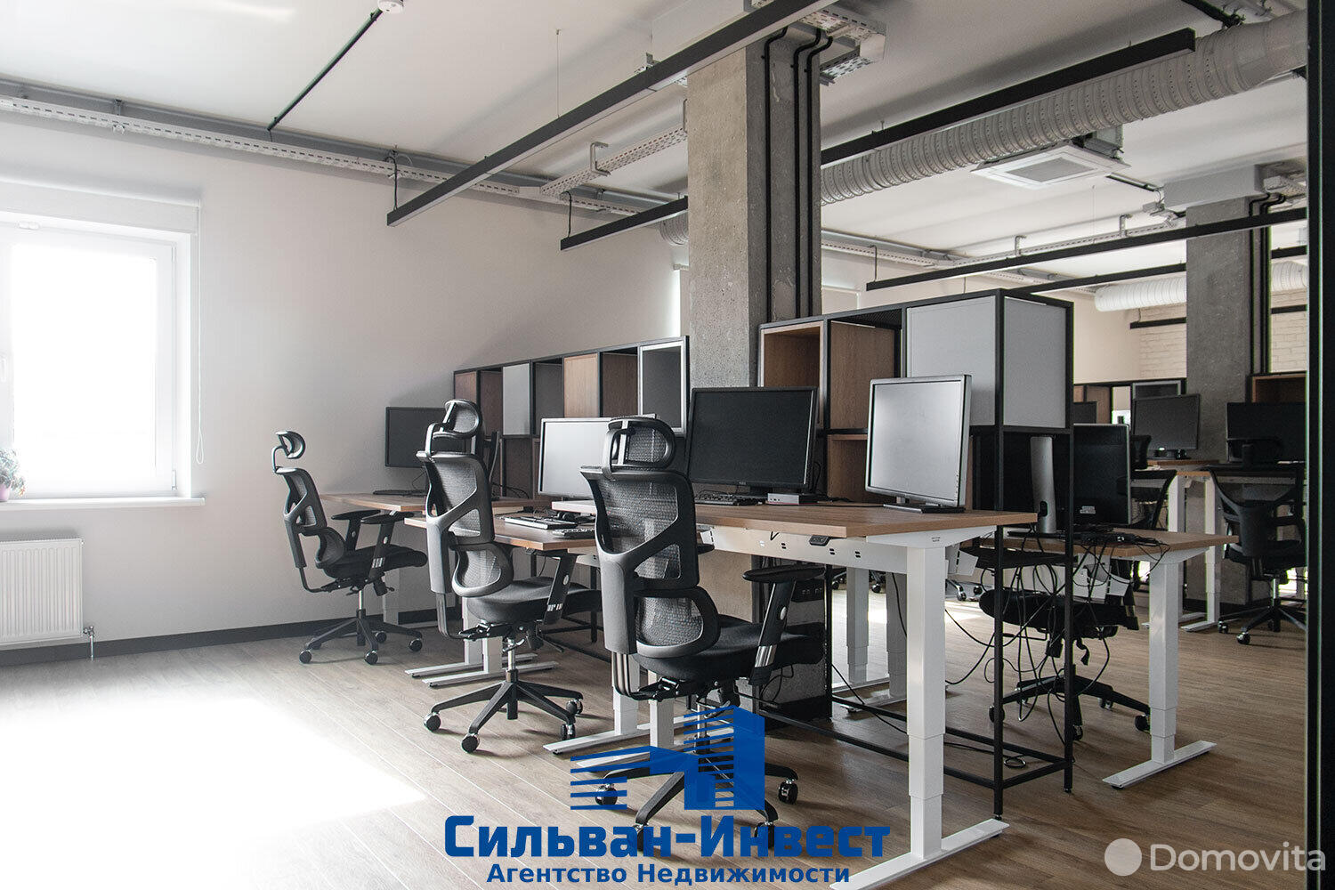 Аренда офиса на ул. Неманская, д. 24 в Минске, 1900EUR, код 11138 - фото 20