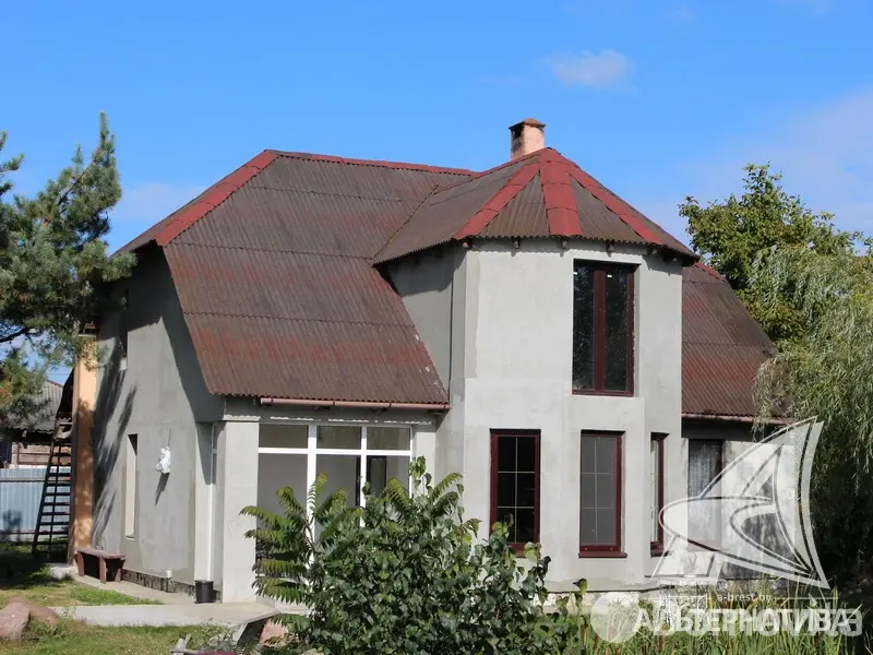 дача, Брест, 