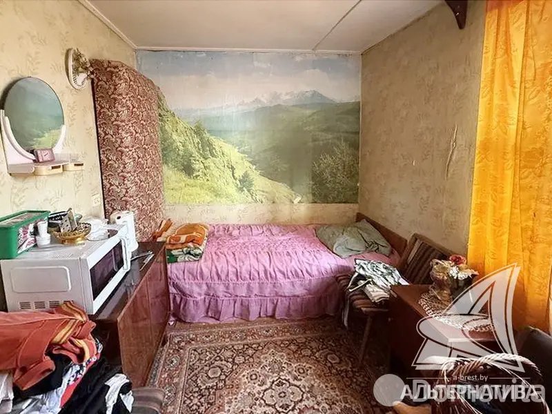 Цена продажи дачи, Факел Брестгазоаппарат, 