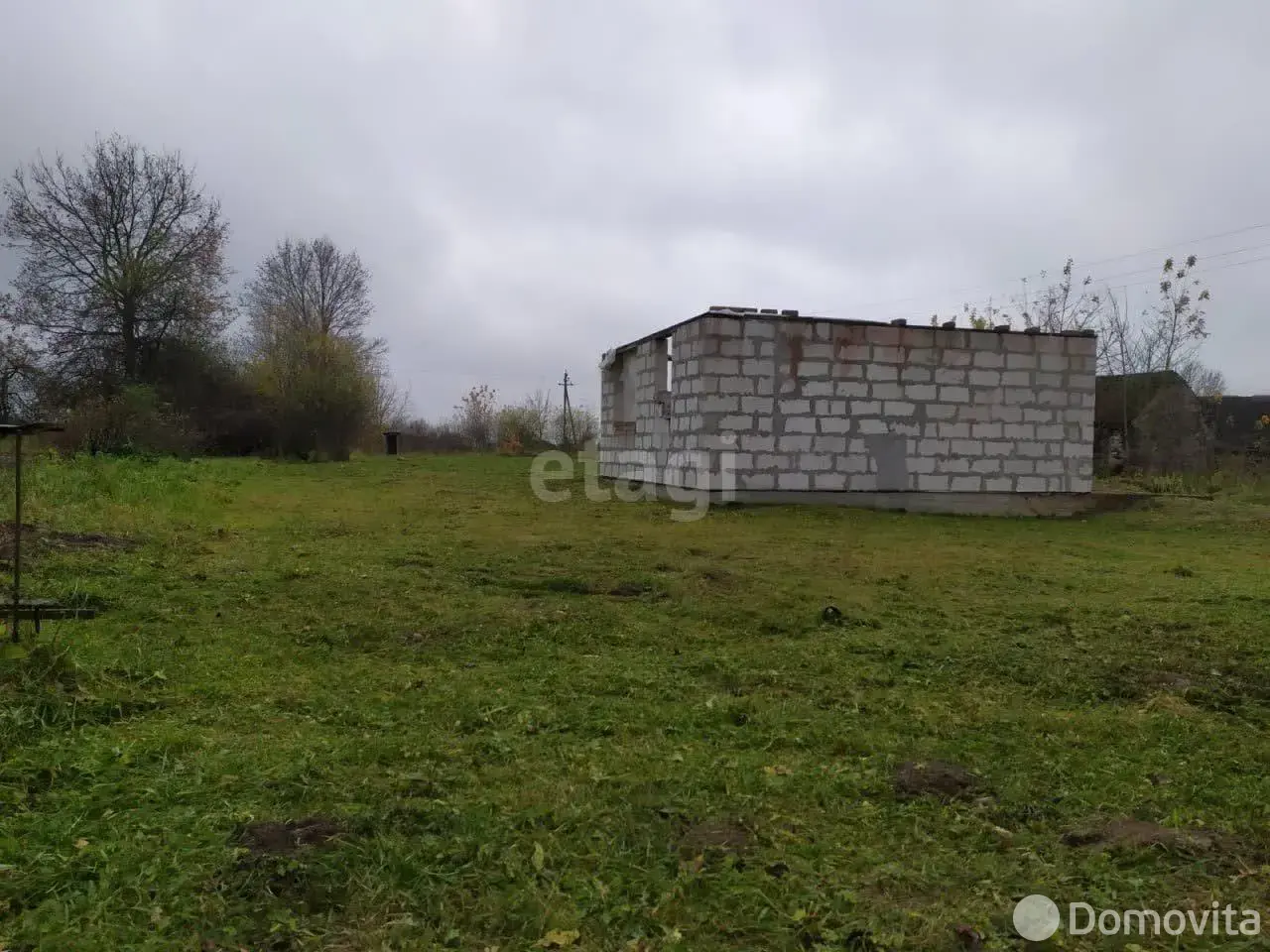 продажа участка, Мокрица, 