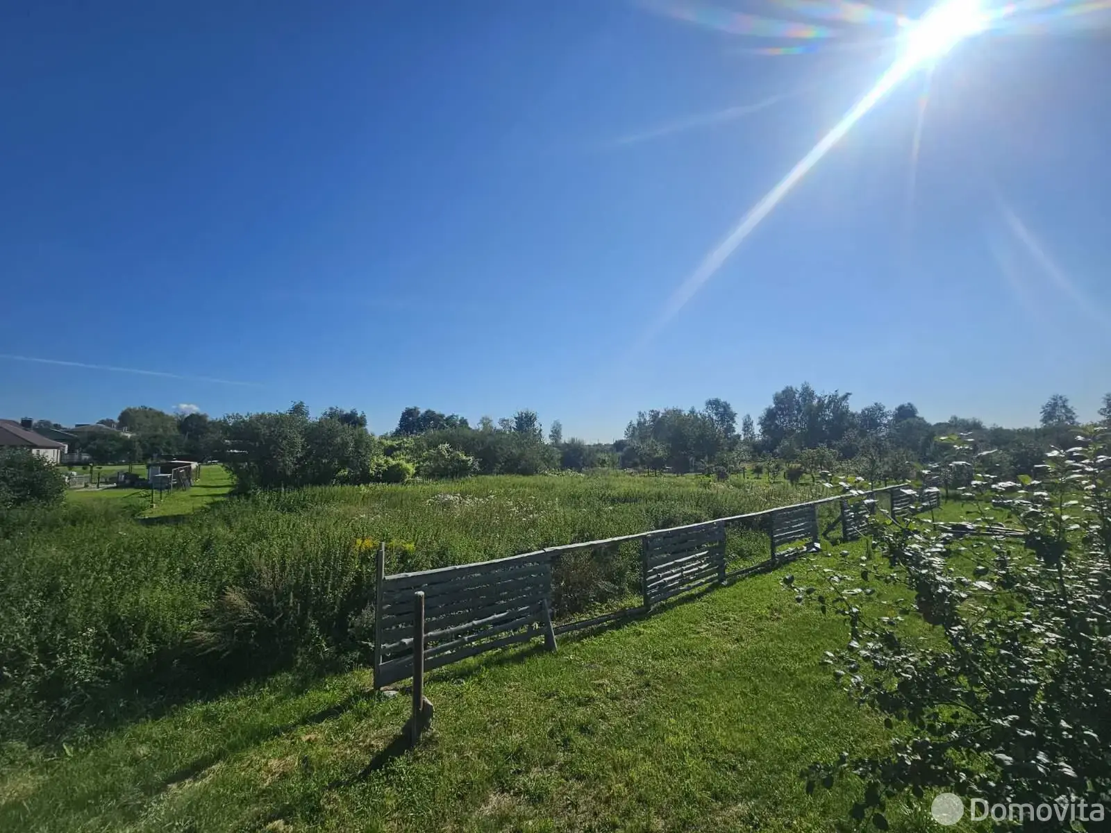 продажа участка, Тимошки, ул. Центральная, д. 3/Б