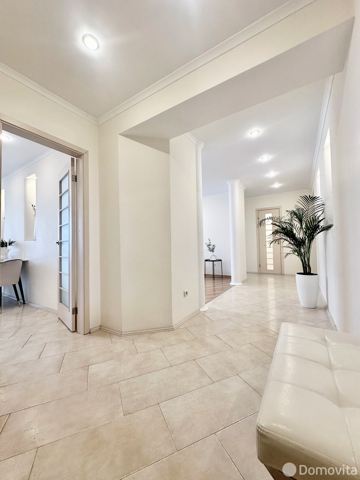 Снять 3-комнатную квартиру в Минске, ул. Захарова, д. 50В, 950USD, код 149491 - фото 23