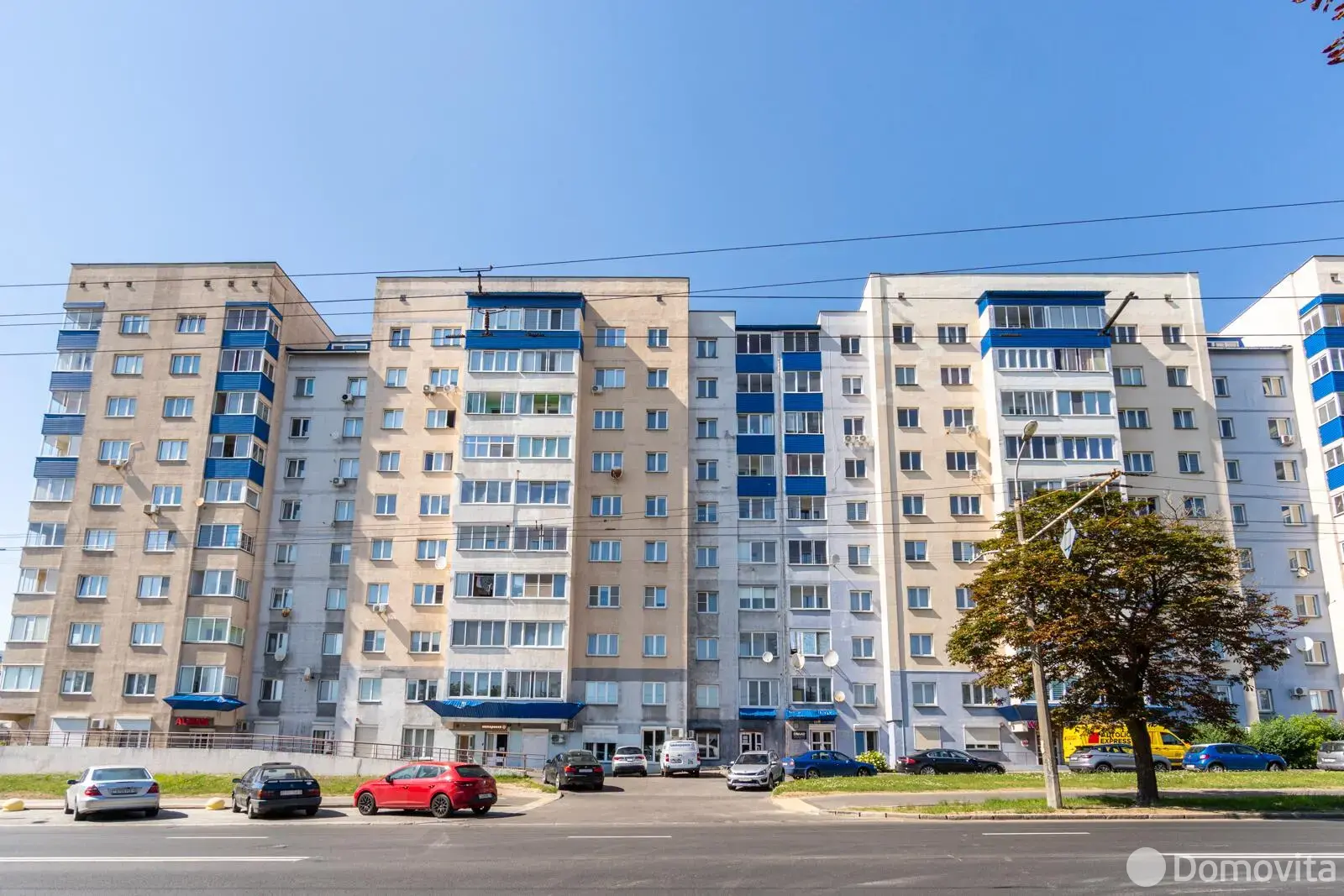 Купить офис на ул. Харьковская, д. 58 в Минске, 72000USD, код 10250 - фото 5