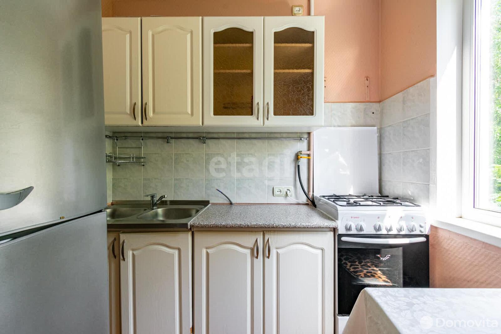 Купить 2-комнатную квартиру в Минске, ул. Славинского, д. 15, 69500 USD, код: 1034589 - фото 2