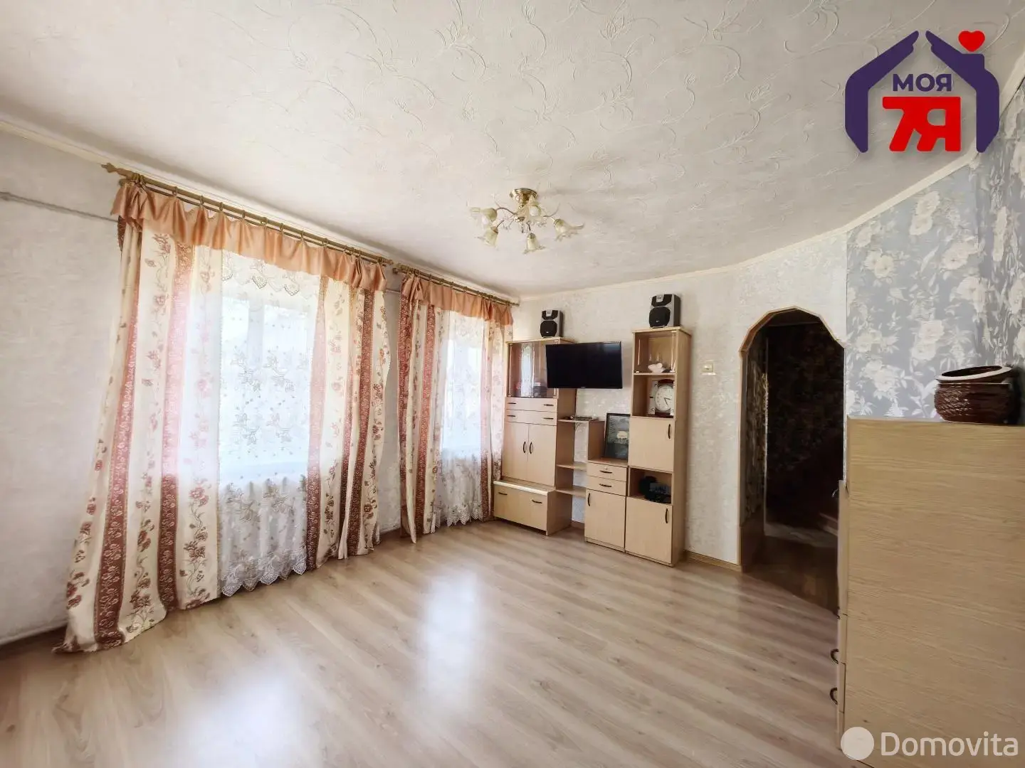 купить дом, Слуцк, ул. Брановичская, д. 33