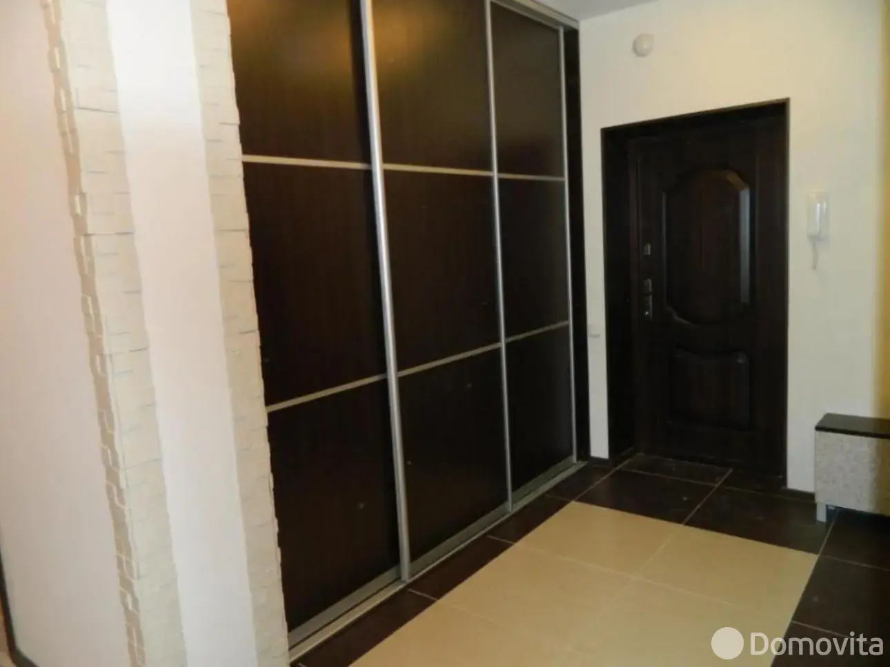 Снять 3-комнатную квартиру в Минске, ул. Леонида Беды, д. 26, 799USD, код 150961 - фото 11