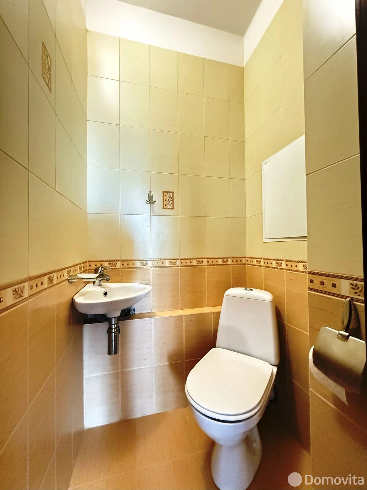 Снять 1-комнатную квартиру в Минске, ул. Притыцкого, д. 87, 530USD, код 147621 - фото 10