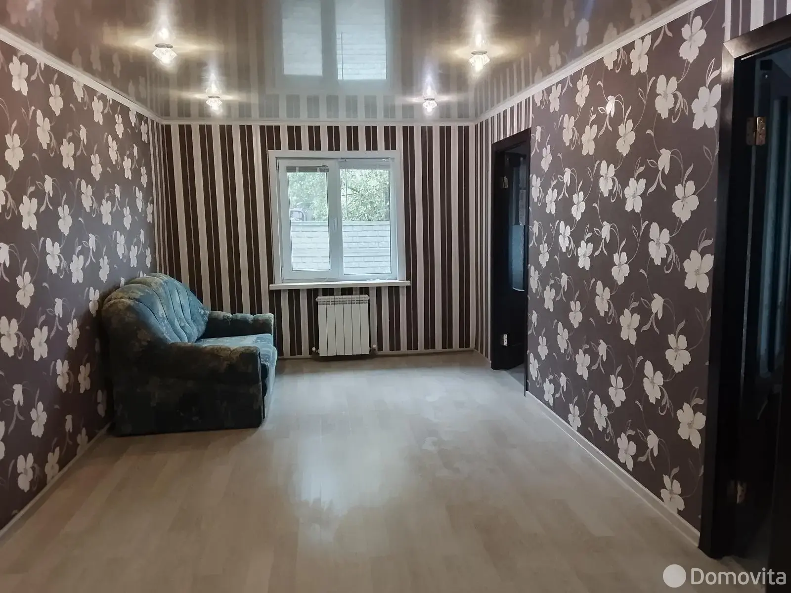 дом, Орша, пер. Александра Пархоменко, стоимость продажи 98 000 р.