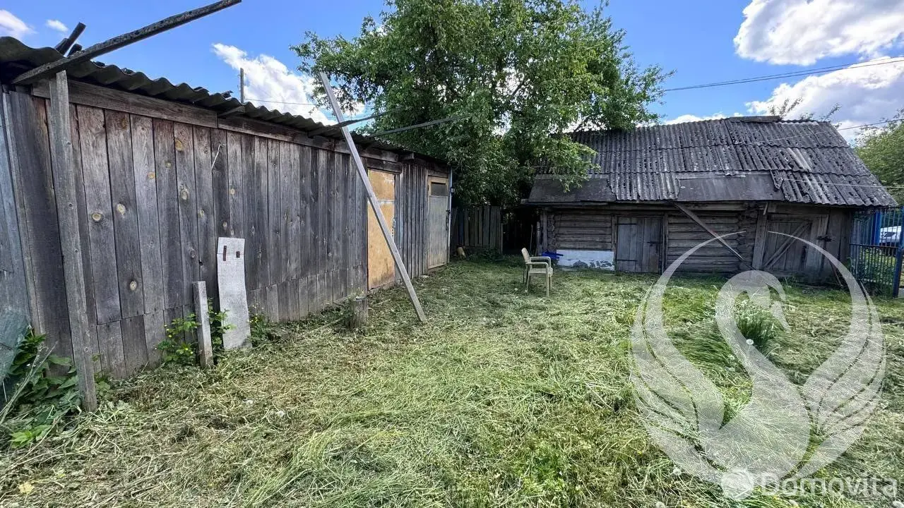 купить коттедж, Новосады, д. 51