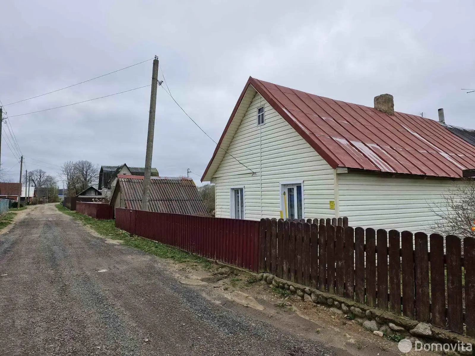 продажа дома, Ковальцы, ул. Центральная