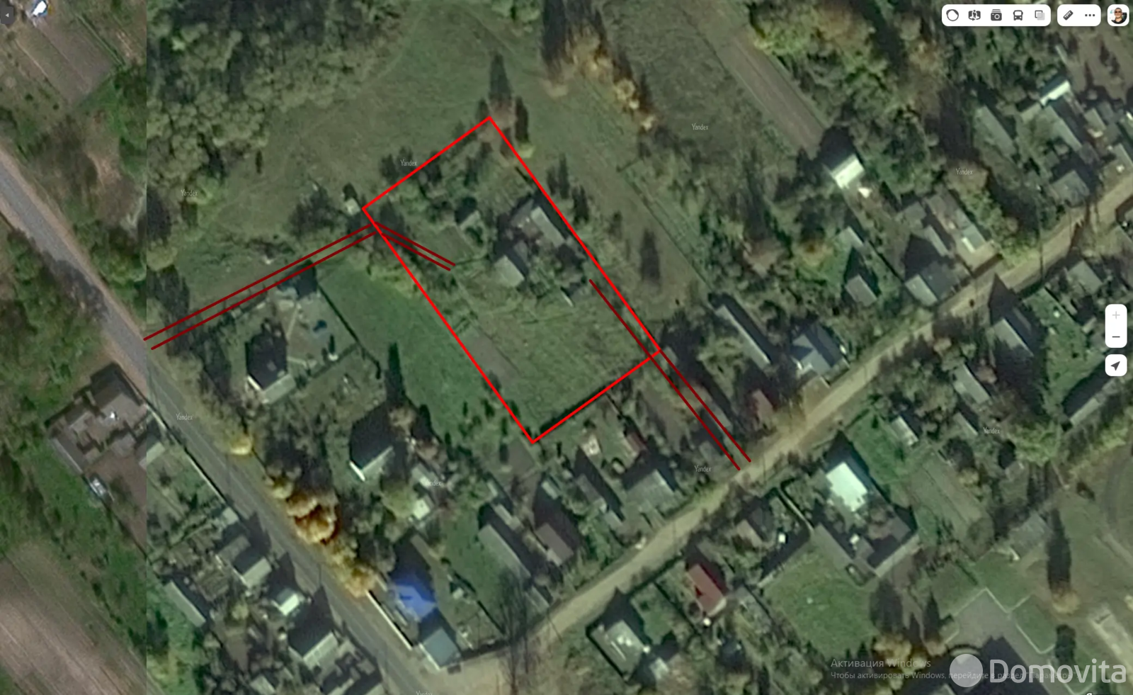 Цена продажи дома, Большая Ухолода, ул. Советская