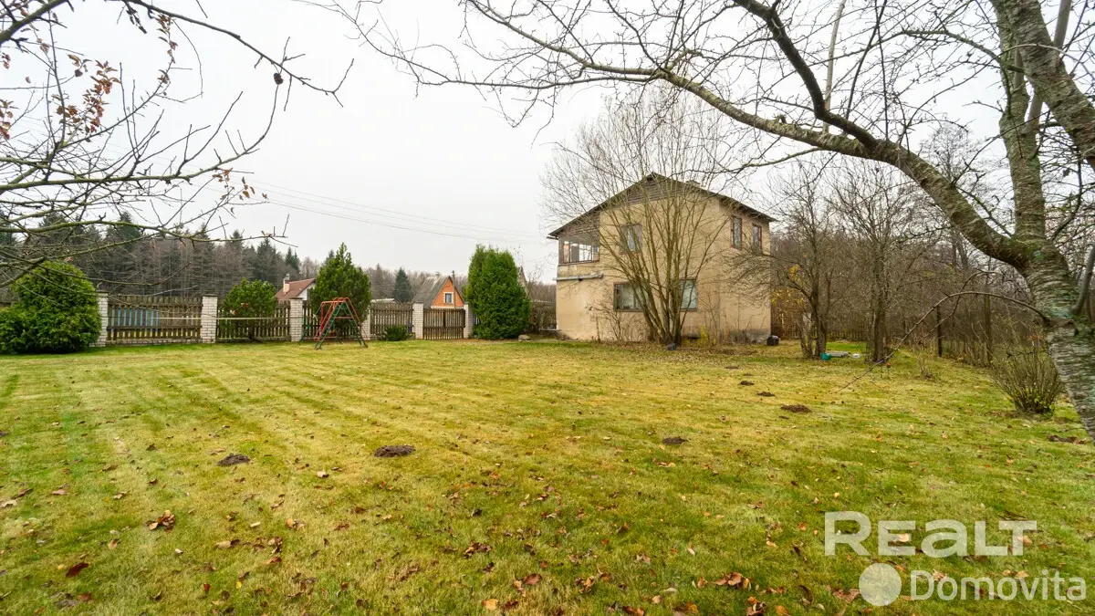 Купить 2-этажную дачу в Плисянка Минская область, 19900USD, код 184990 - фото 12