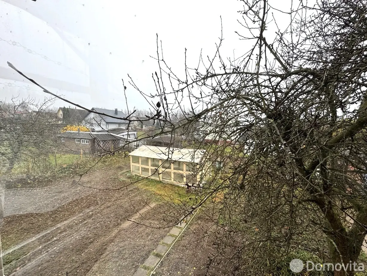 Продажа 2-этажной дачи в Чайка-89 Минская область, 19750USD, код 184666 - фото 13