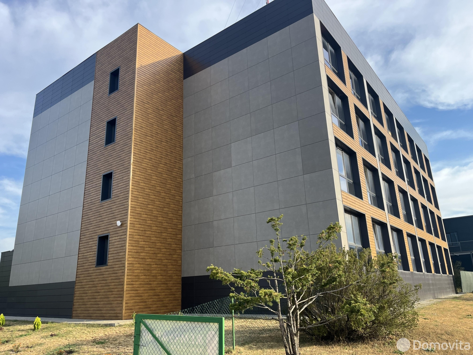 объект сферы услуг, Пинск, ул. Слободская, д. 8