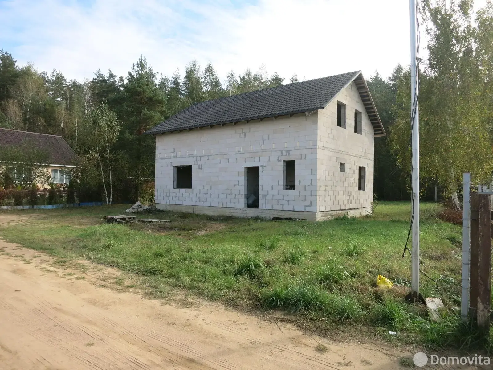 Купить 2-этажную дачу в Березка-2008 Минская область, 27500USD, код 184266 - фото 34