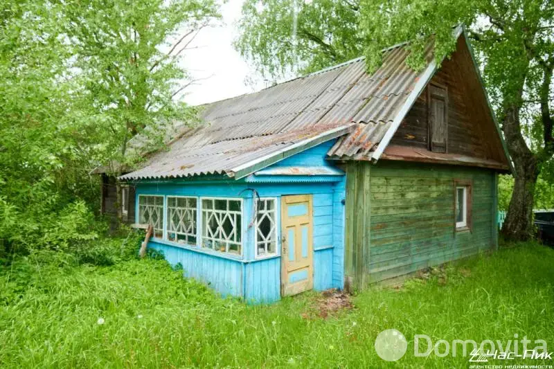 Купить земельный участок, 15 соток, Перебродье, Витебская область, 43500BYN, код 572349 - фото 23