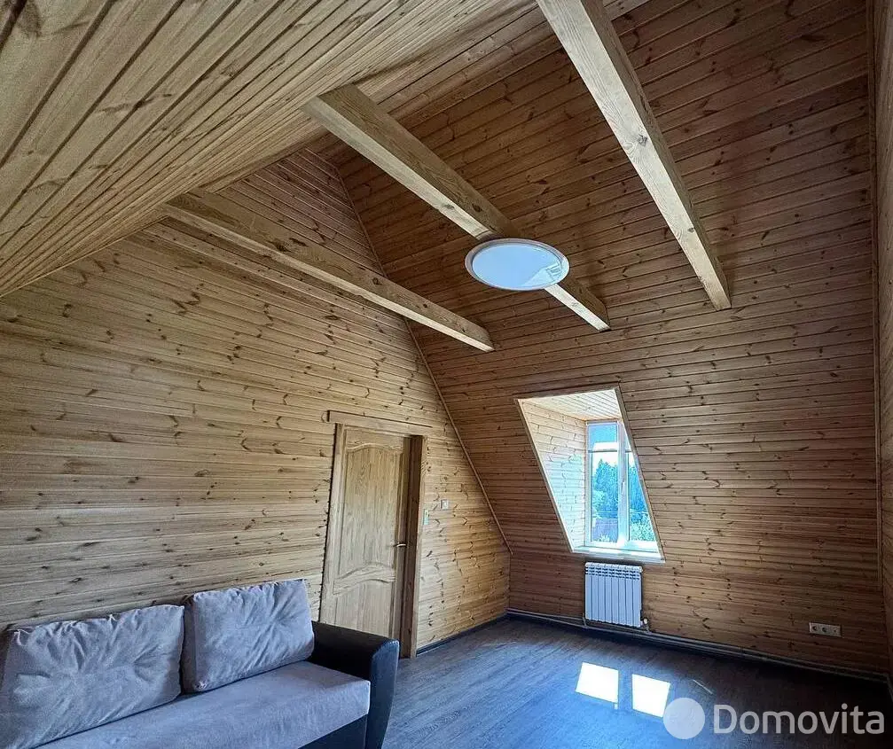 коттедж, Пралеска-10, 