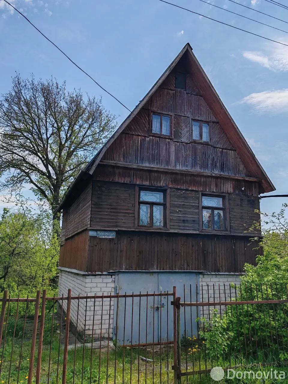 купить дачу, Октябрьское,