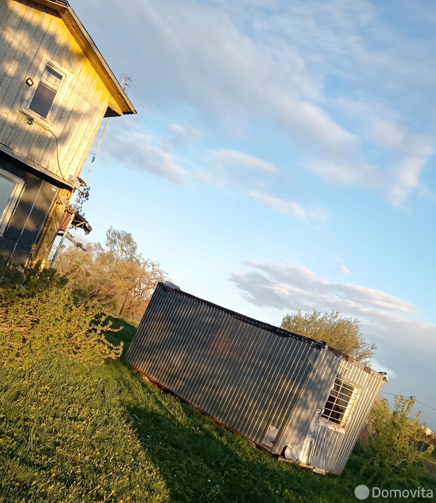 купить коттедж, Корабли, ул. Центральная, д. 10