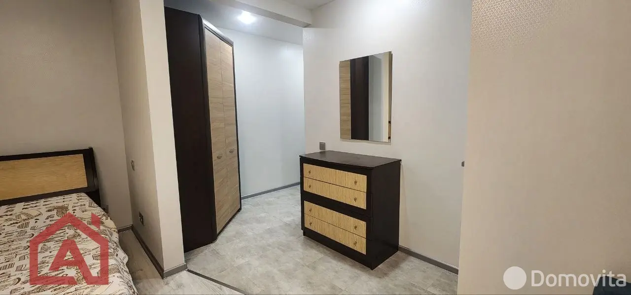 квартира, Минск, ул. Волоха, д. 3/1 в Московском районе