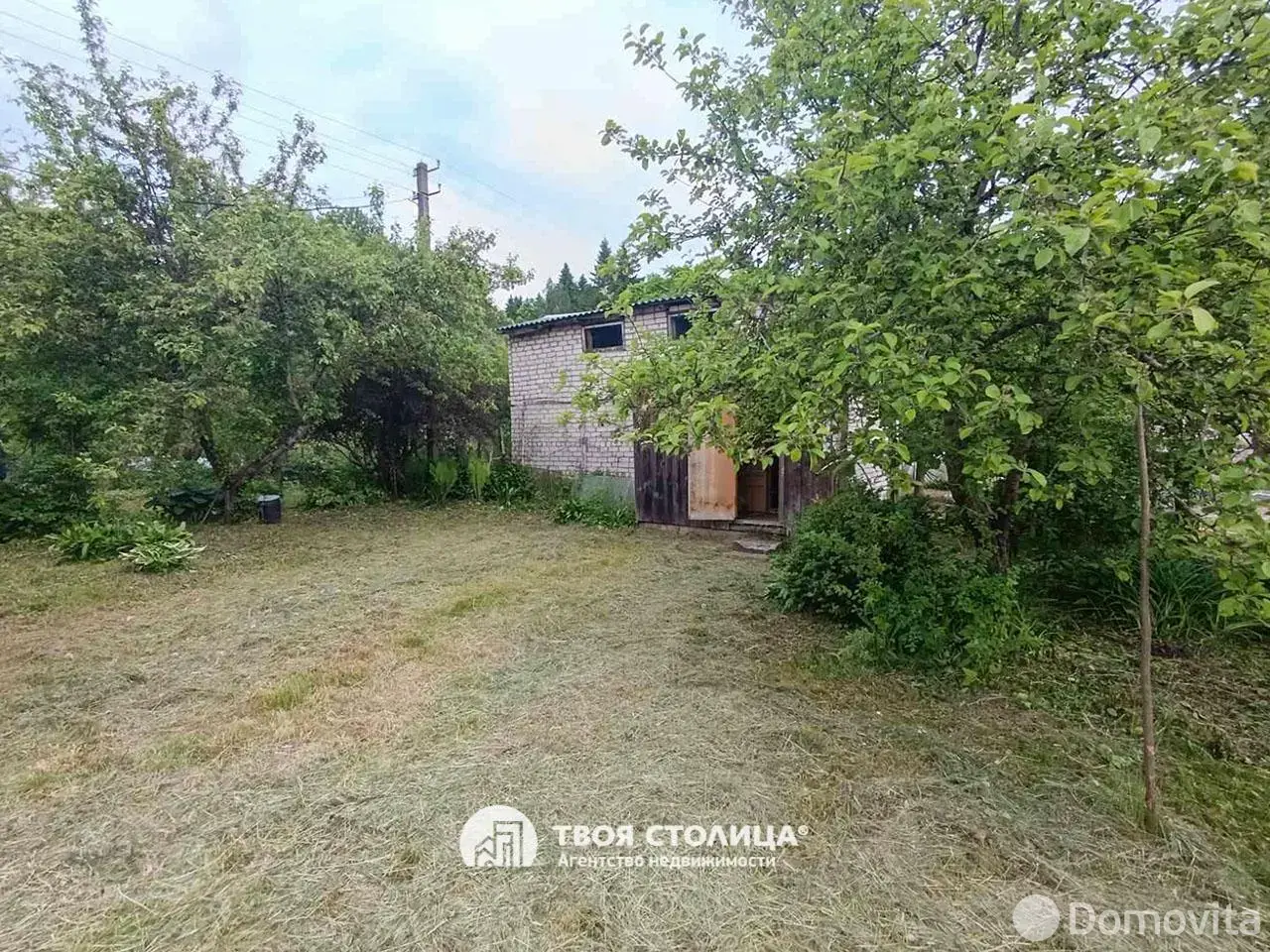 Продажа 2-этажной дачи в ПЕРЕЛЕСОК Минская область, 49888BYN, код 186071 - фото 20