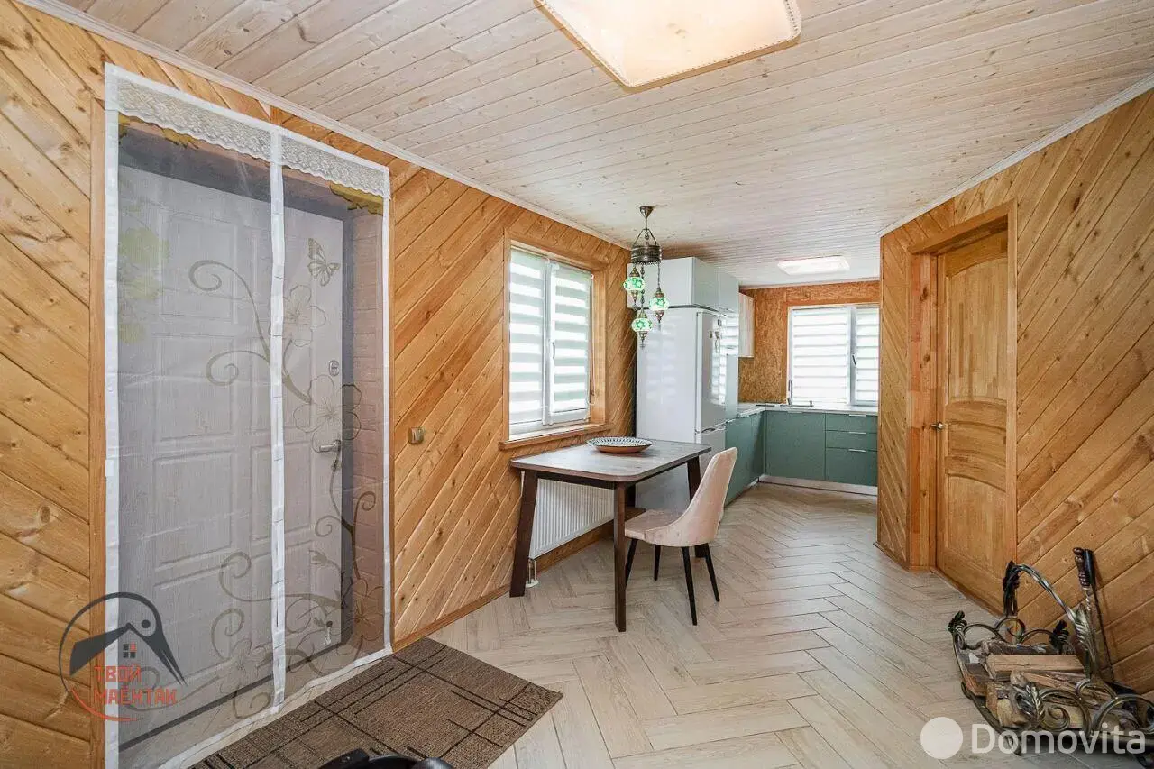 Купить 2-этажную дачу в Спектр-2001 Минская область, 138000USD, код 184173 - фото 27