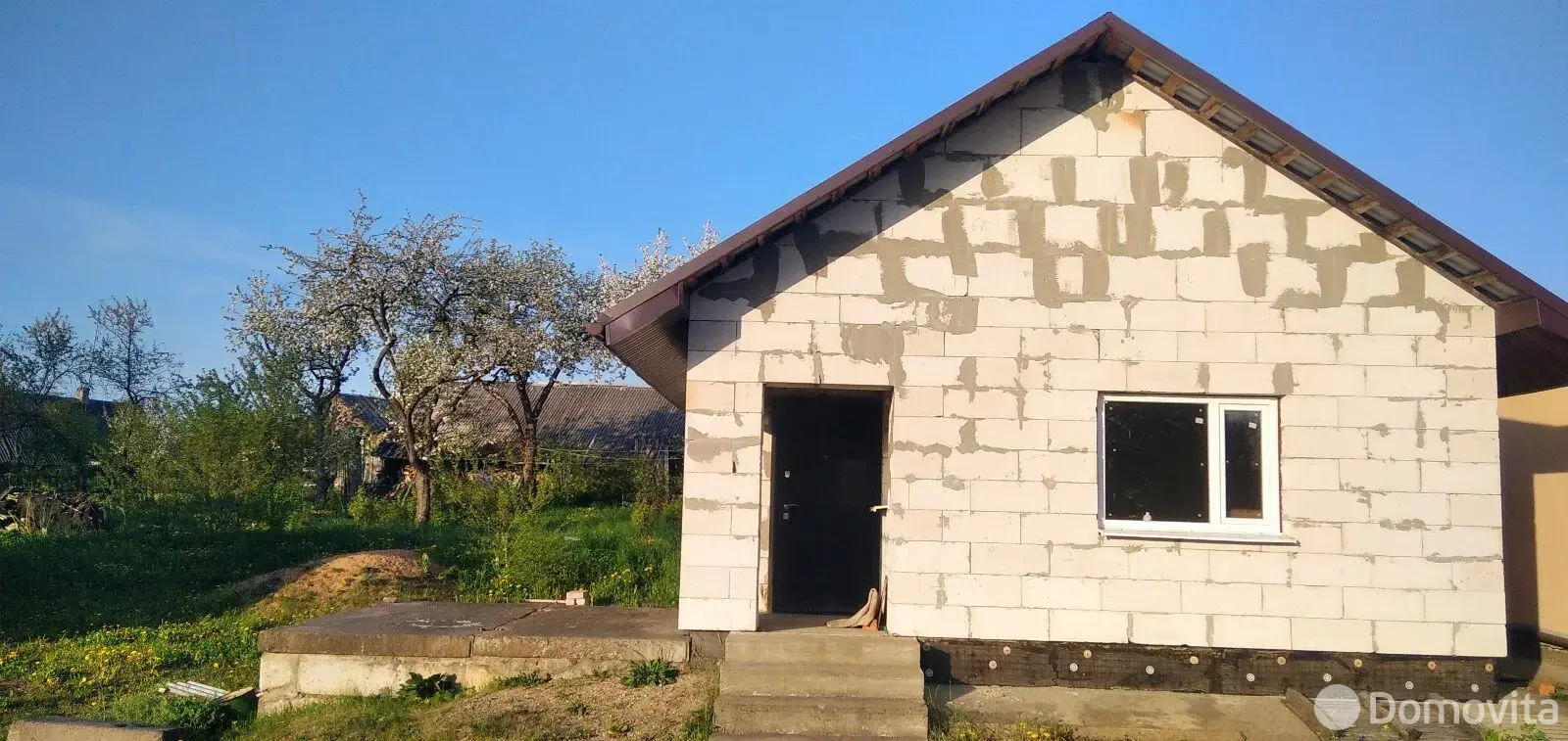 дом, Ивенец, ул. Партизанская, д. 33